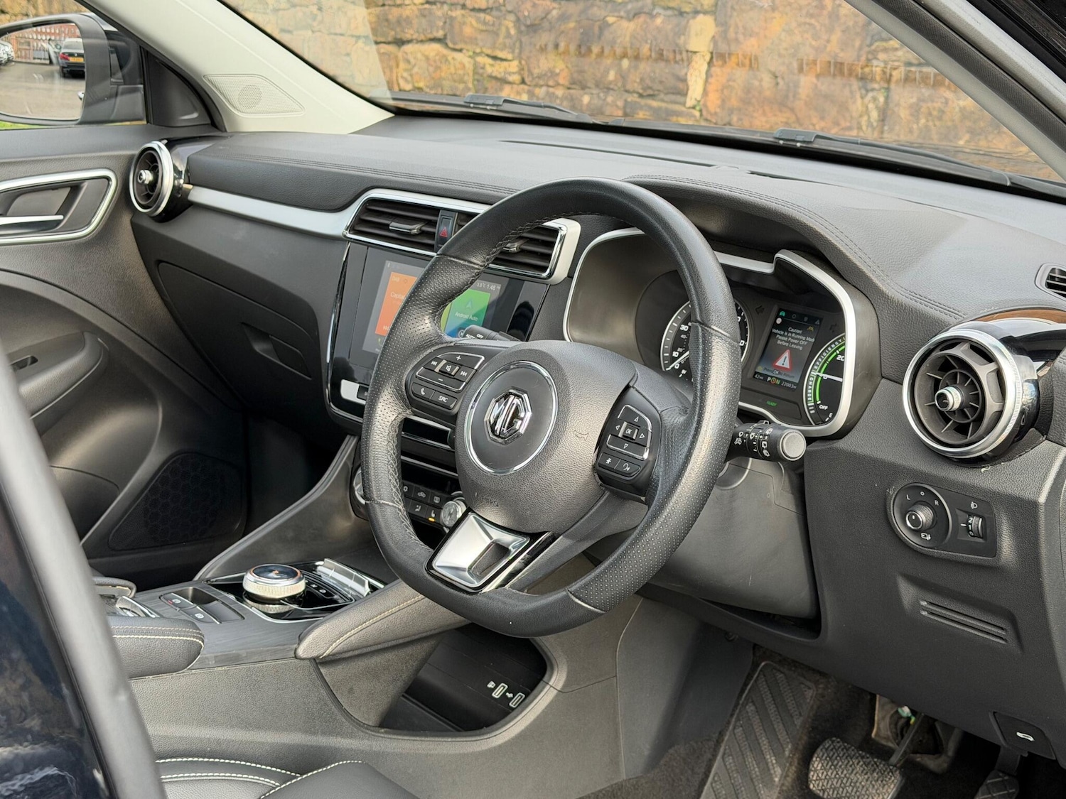 Used MG MG ZS 2021 for sale - 76632632: Photo 10