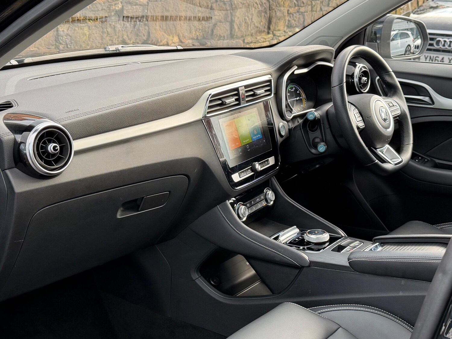 Used MG MG ZS 2021 for sale - 76632632: Photo 12