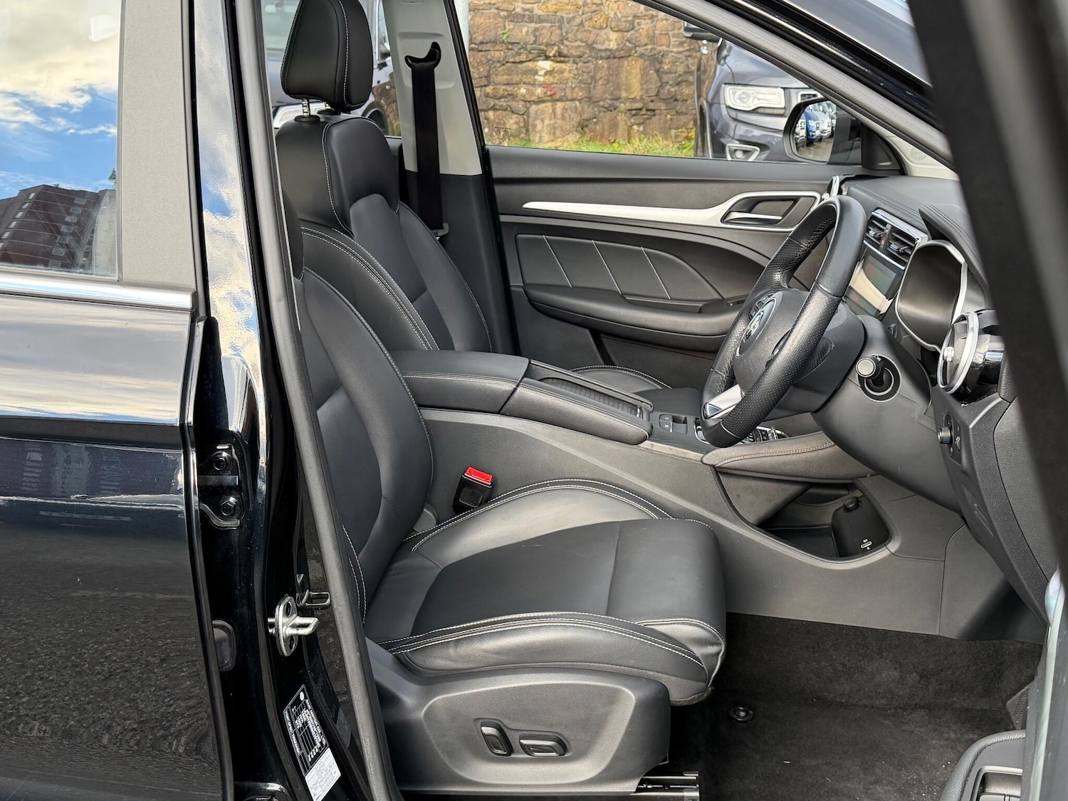 Used MG MG ZS 2021 for sale - 76632632: Photo 13