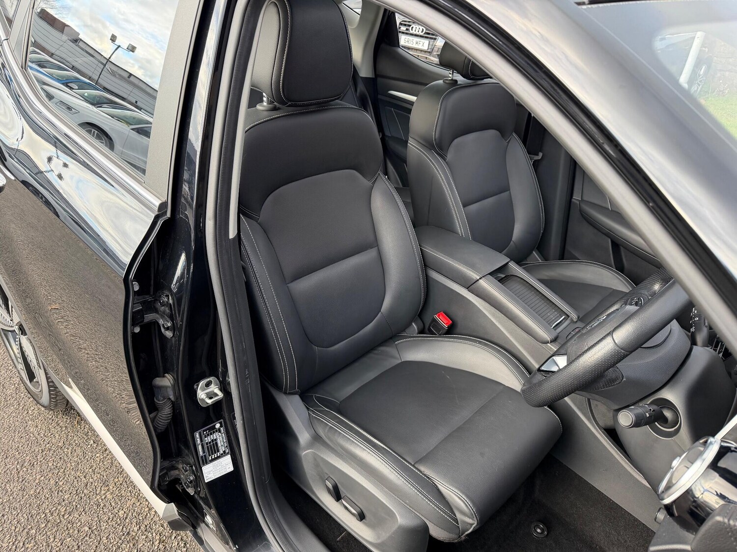 Used MG MG ZS 2021 for sale - 76632632: Photo 15