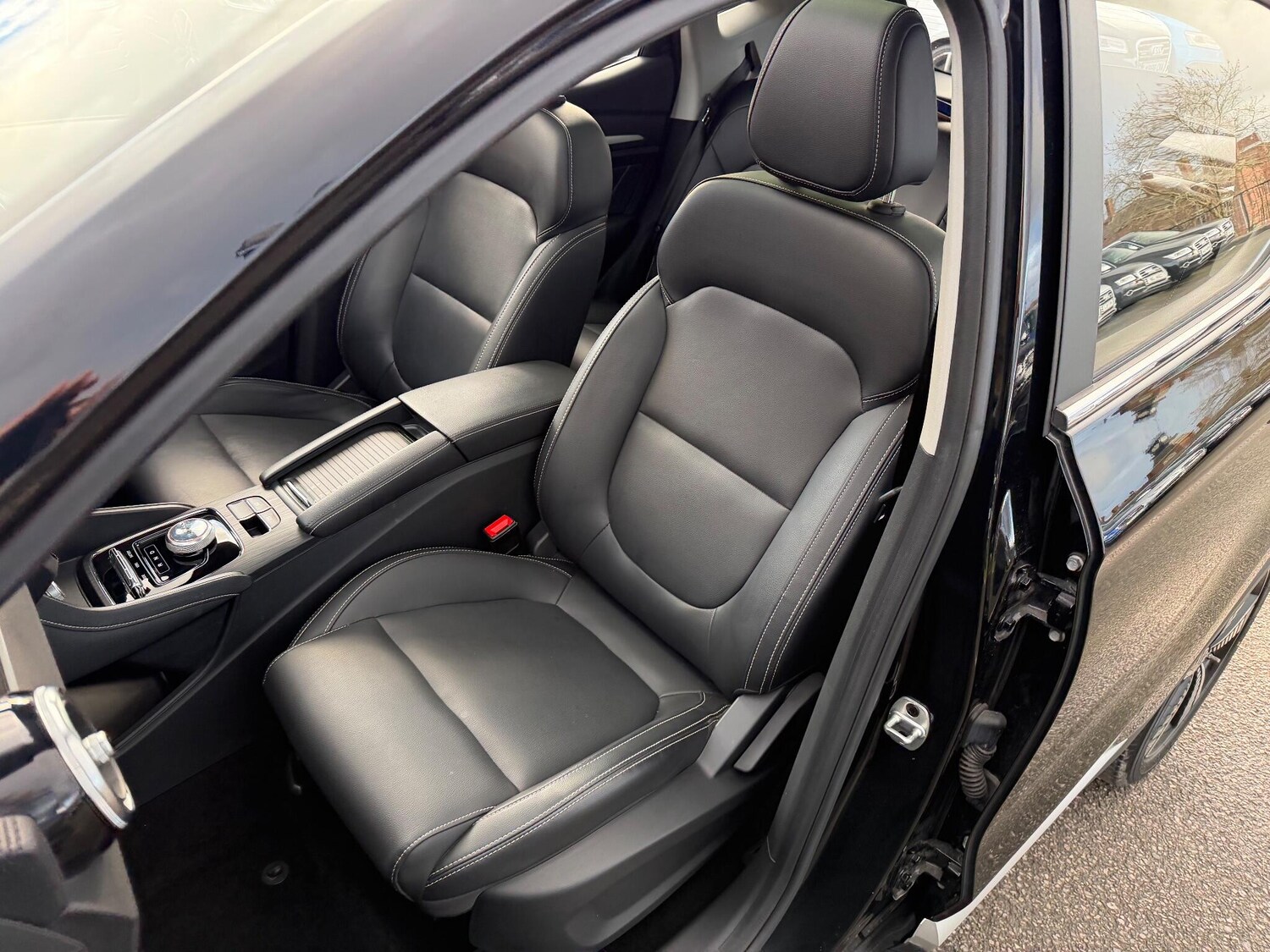 Used MG MG ZS 2021 for sale - 76632632: Photo 16