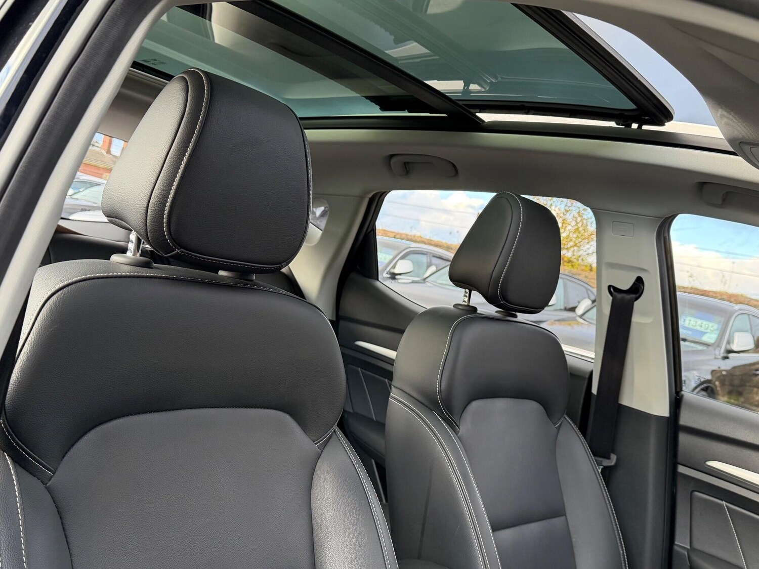 Used MG MG ZS 2021 for sale - 76632632: Photo 17