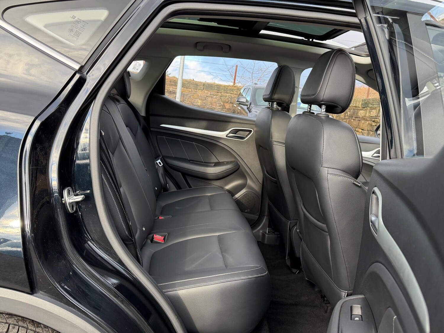 Used MG MG ZS 2021 for sale - 76632632: Photo 18