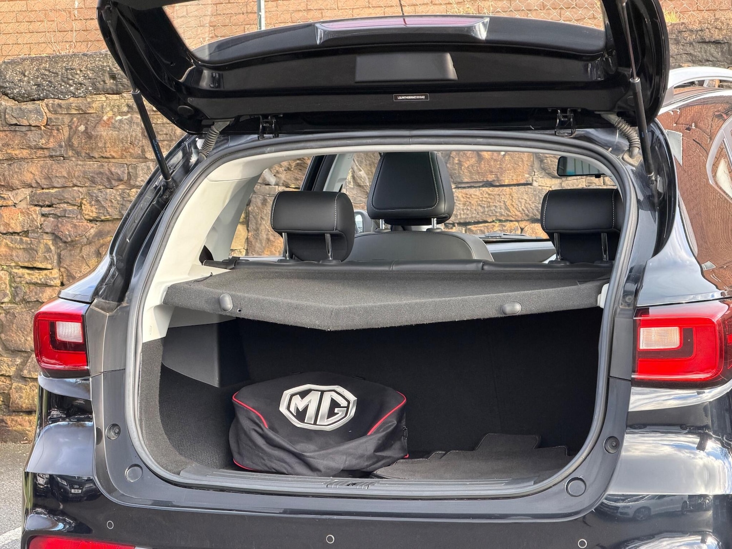 Used MG MG ZS 2021 for sale - 76632632: Photo 19