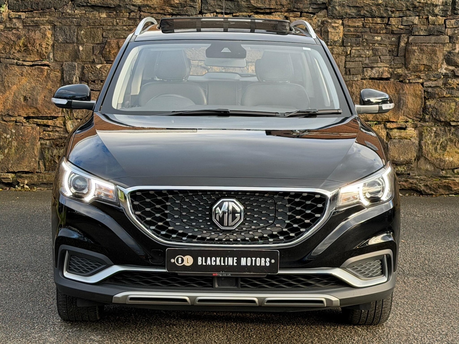 Used MG MG ZS 2021 for sale - 76632632: Photo 2