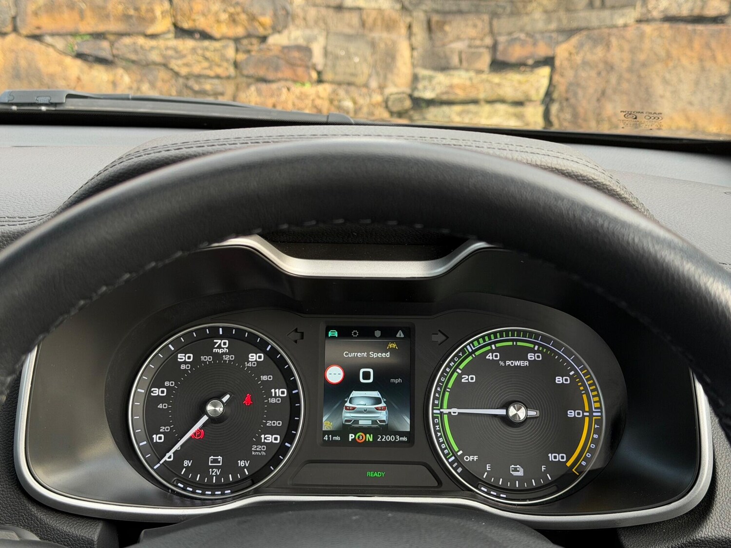 Used MG MG ZS 2021 for sale - 76632632: Photo 22