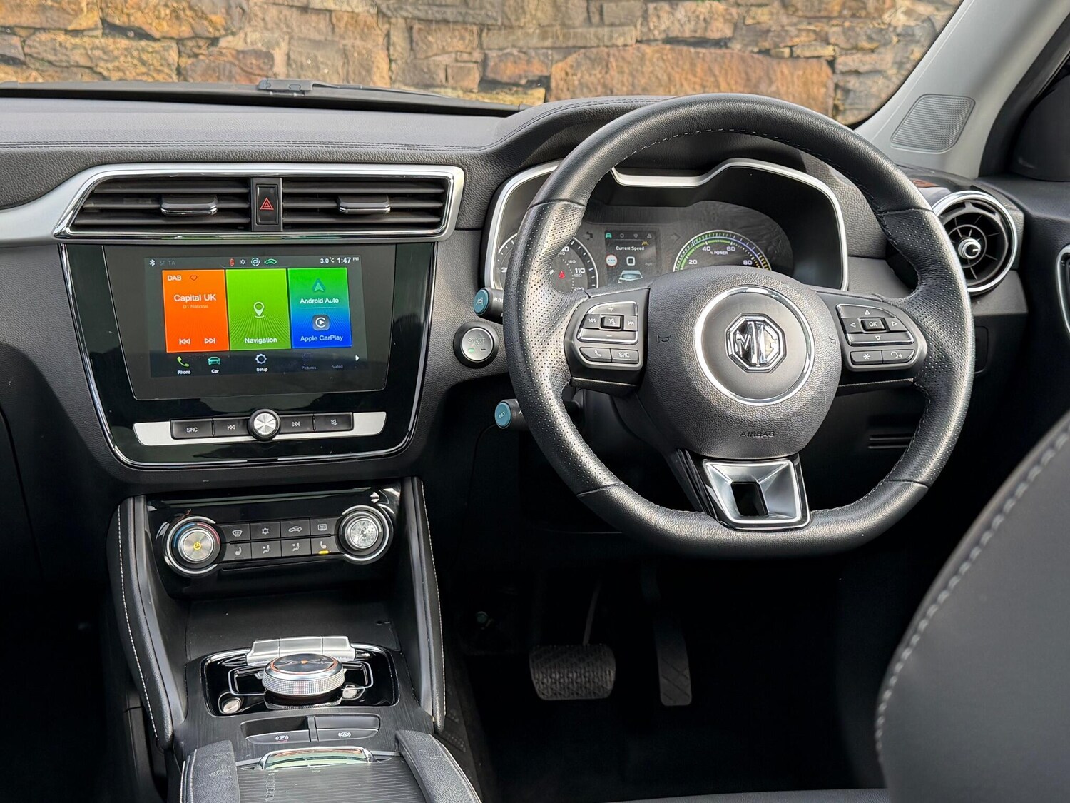 Used MG MG ZS 2021 for sale - 76632632: Photo 23