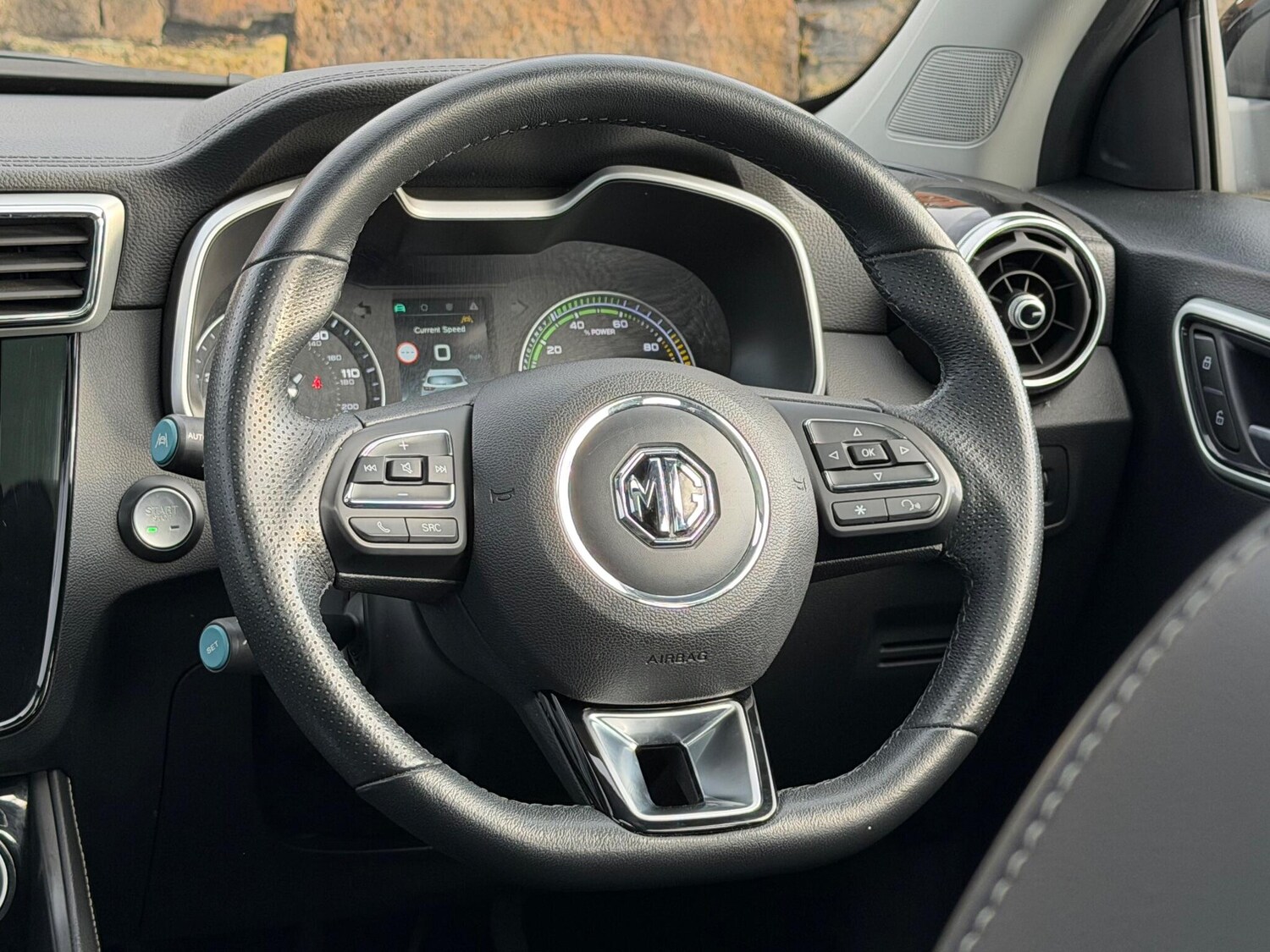 Used MG MG ZS 2021 for sale - 76632632: Photo 24