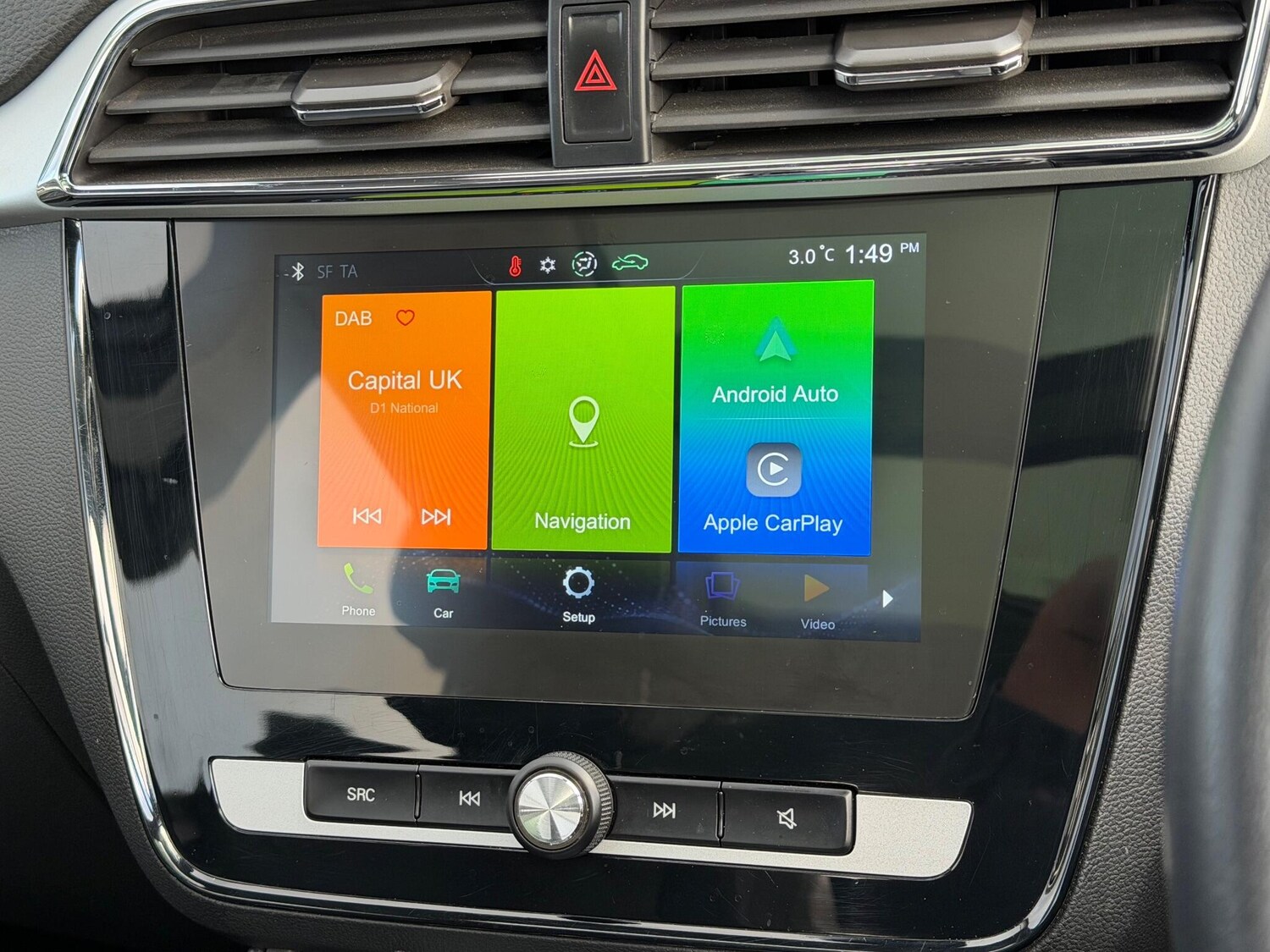 Used MG MG ZS 2021 for sale - 76632632: Photo 29