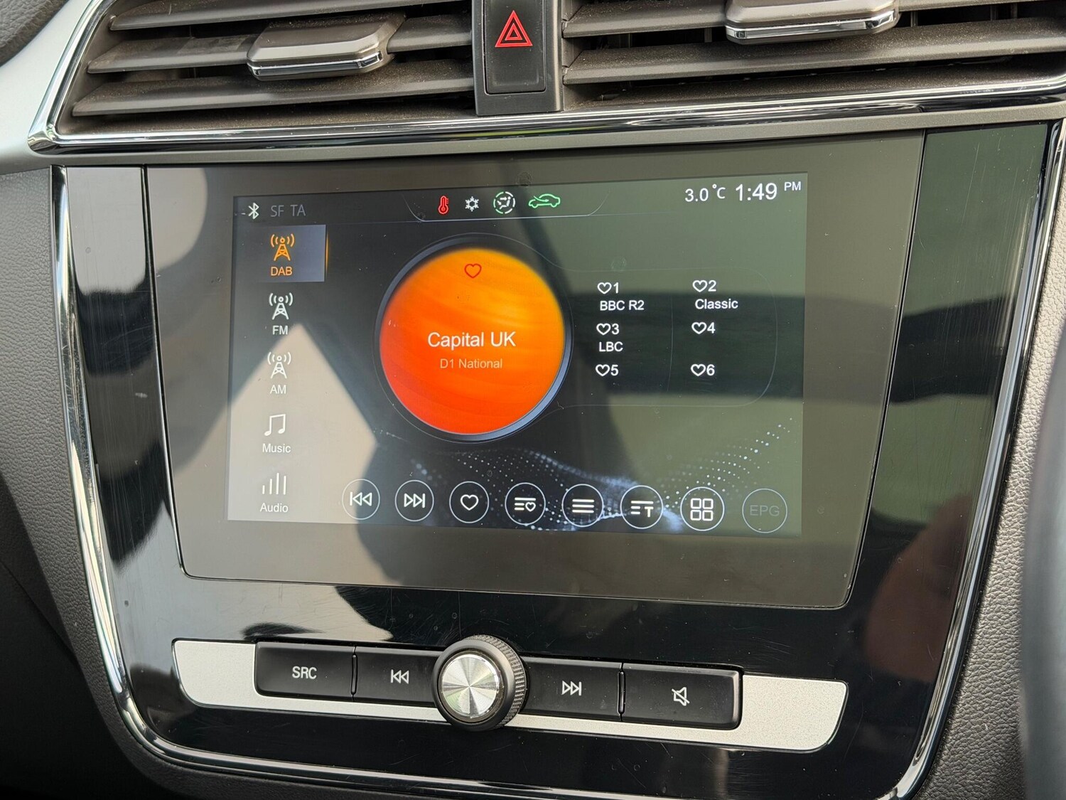 Used MG MG ZS 2021 for sale - 76632632: Photo 30