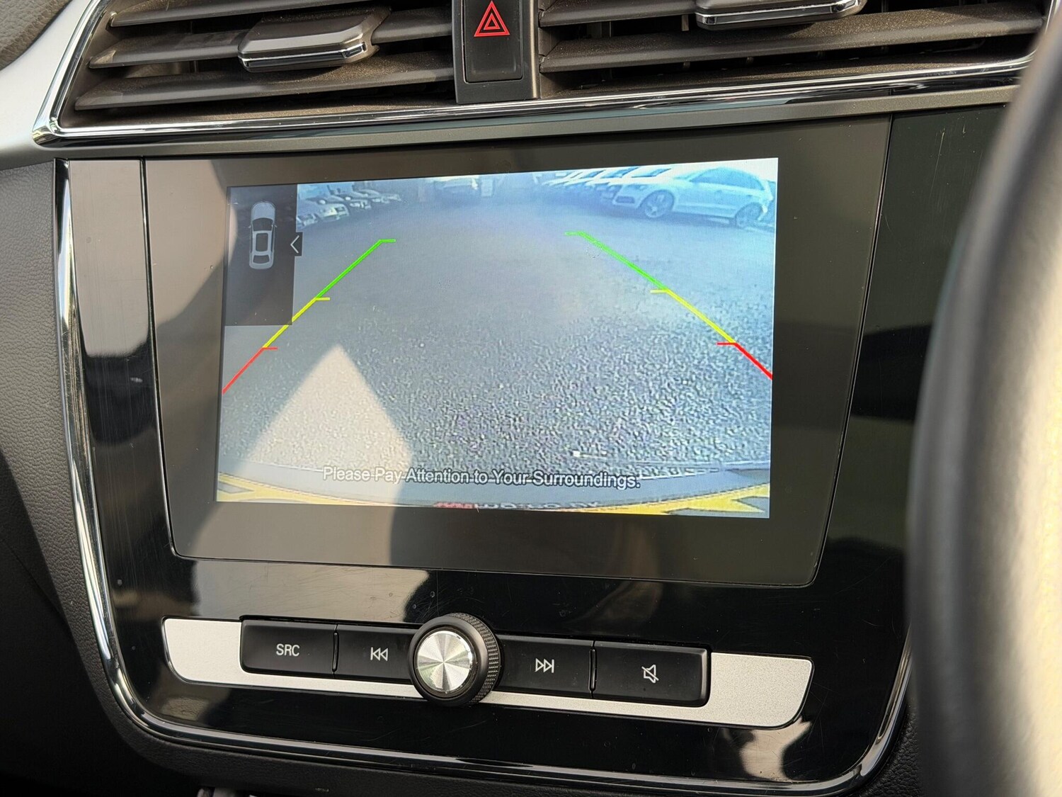 Used MG MG ZS 2021 for sale - 76632632: Photo 31