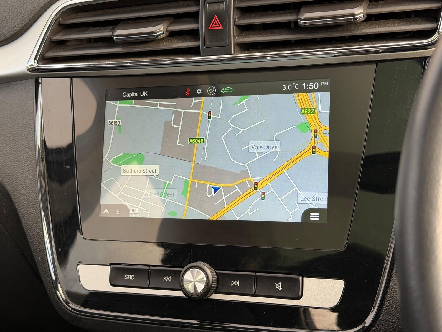 Used MG MG ZS 2021 for sale - 76632632: Photo 32