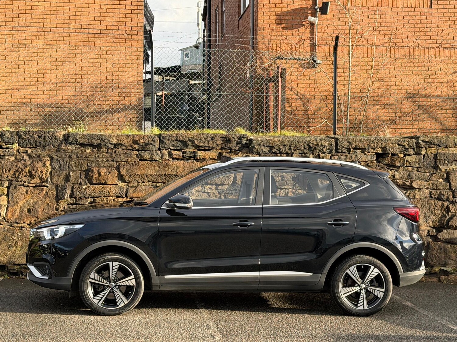 Used MG MG ZS 2021 for sale - 76632632: Photo 4