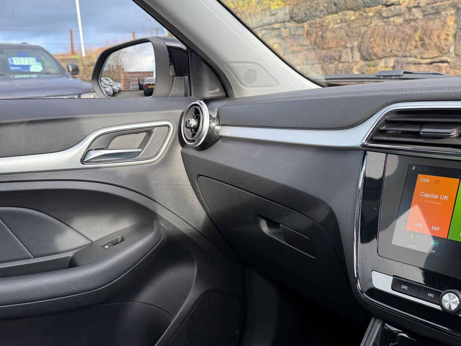 Used MG MG ZS 2021 for sale - 76632632: Photo 44