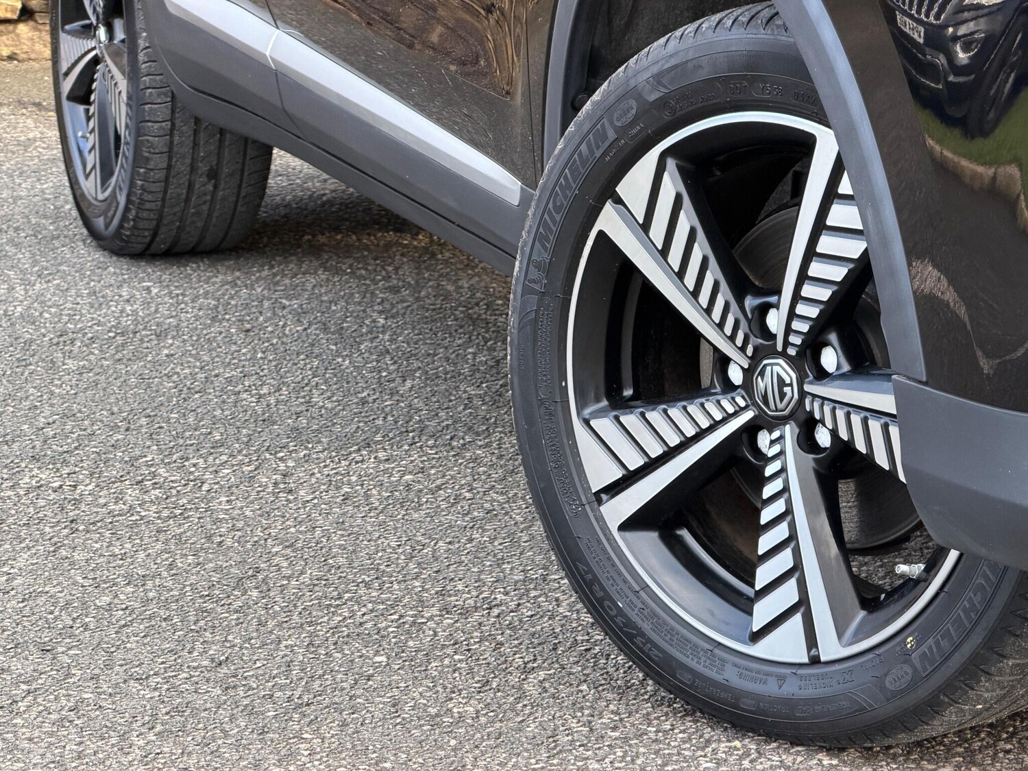 Used MG MG ZS 2021 for sale - 76632632: Photo 48