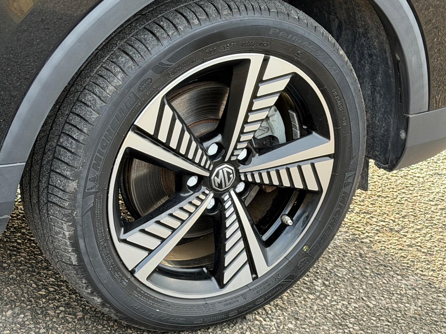 Used MG MG ZS 2021 for sale - 76632632: Photo 49