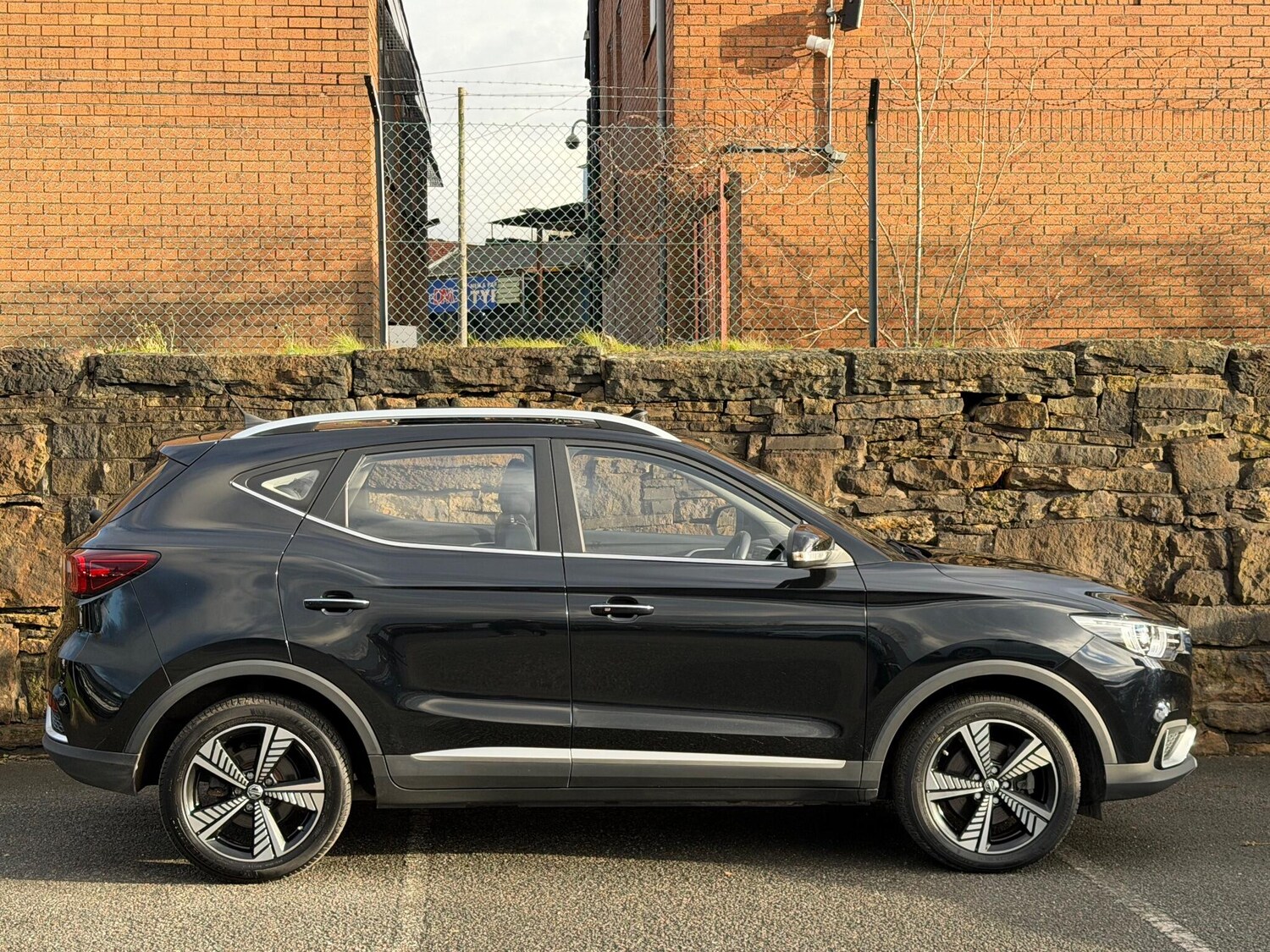 Used MG MG ZS 2021 for sale - 76632632: Photo 5