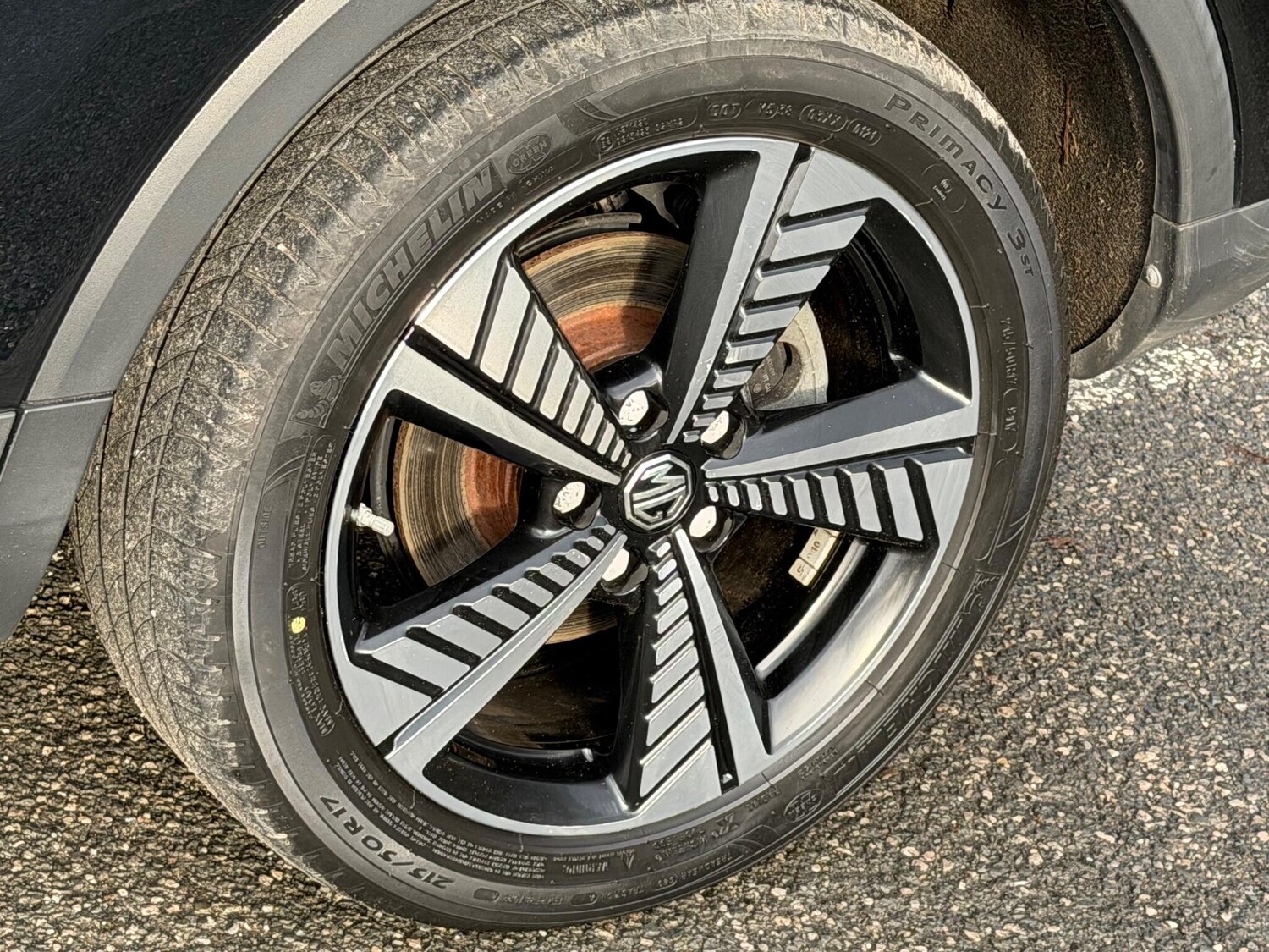 Used MG MG ZS 2021 for sale - 76632632: Photo 51