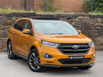 2016 (16) - 2.0 TDCi Sport Powershift AWD Euro 6 (s/s) 5dr