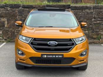 Used Ford Edge 2016 for sale - 75014127: Photo