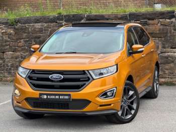 Used Ford Edge 2016 for sale - 75014127: Photo