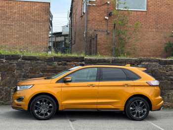 Used Ford Edge 2016 for sale - 75014127: Photo