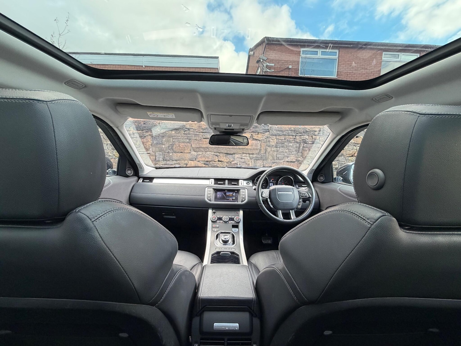 Used Land Rover Range Rover Evoque 2018 for sale - 76549653: Photo 10