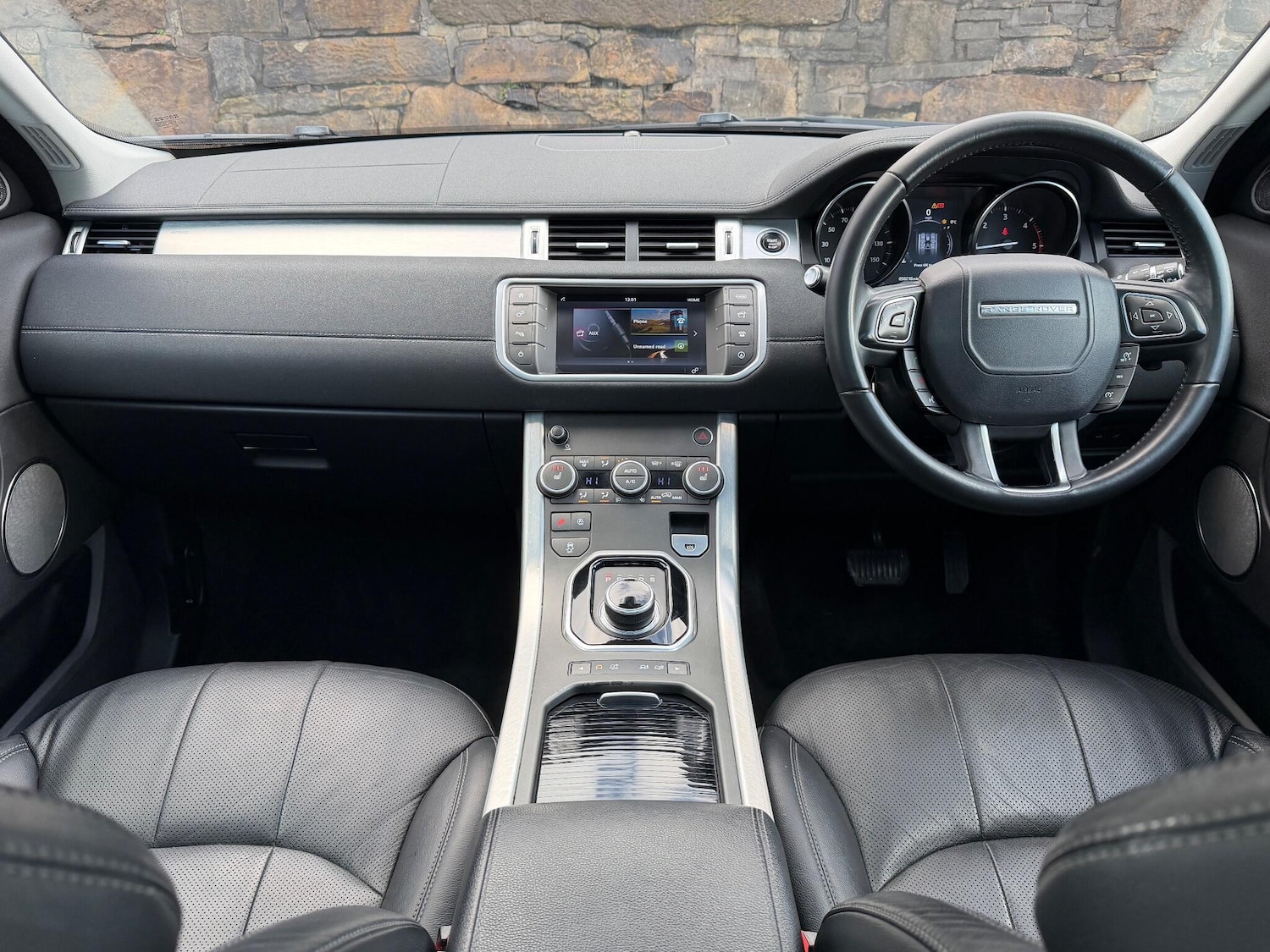 Used Land Rover Range Rover Evoque 2018 for sale - 76549653: Photo 11