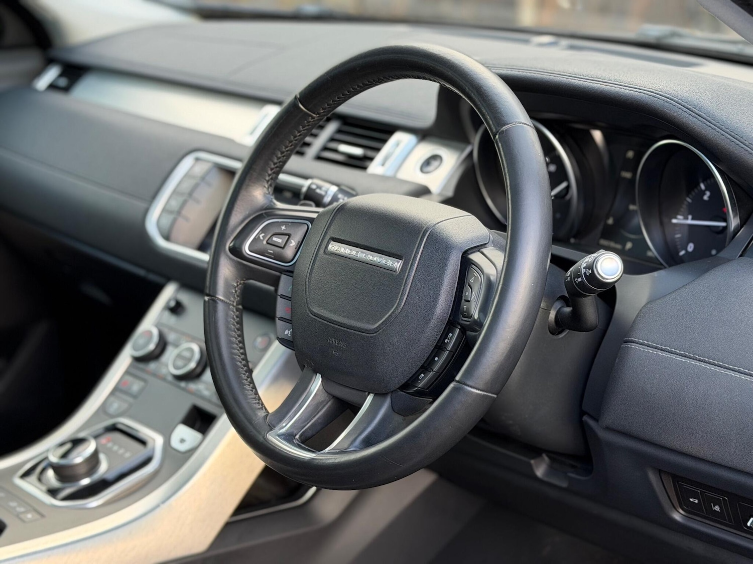 Used Land Rover Range Rover Evoque 2018 for sale - 76549653: Photo 13