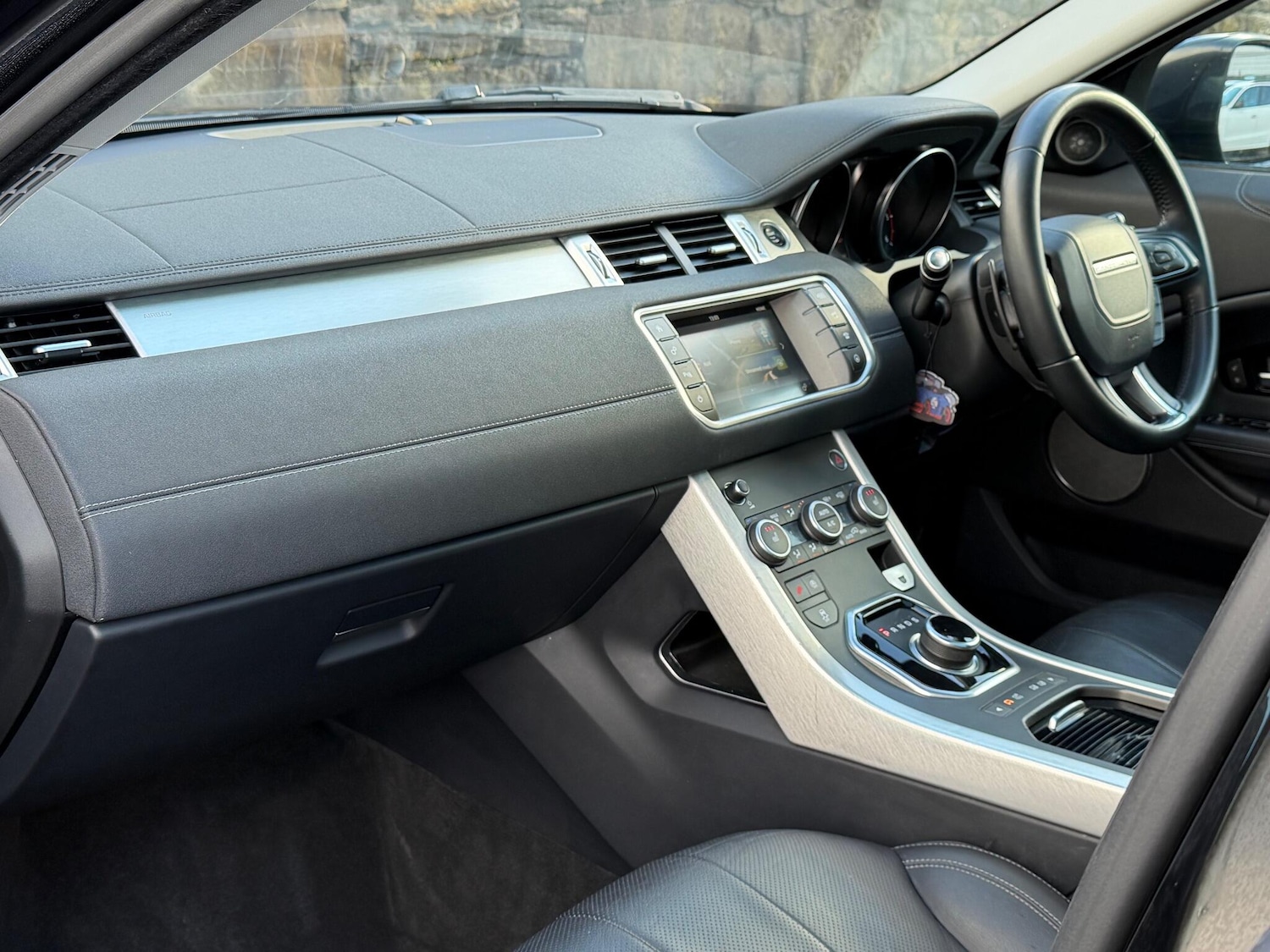 Used Land Rover Range Rover Evoque 2018 for sale - 76549653: Photo 14