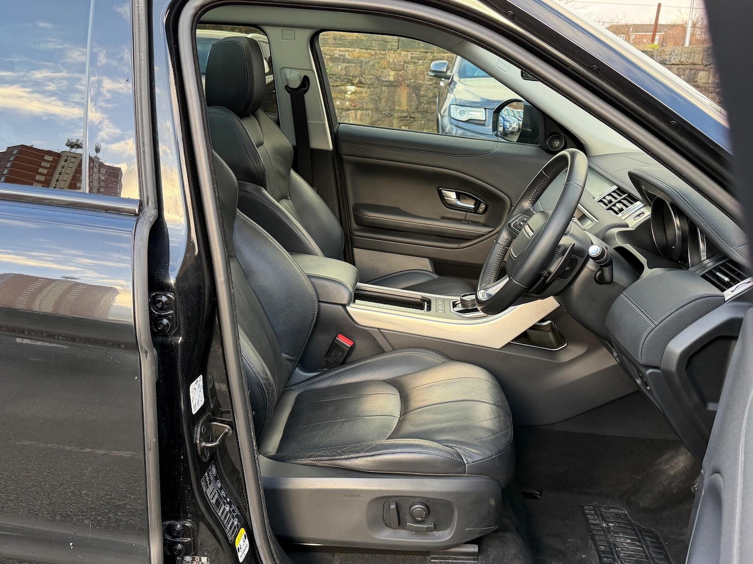 Used Land Rover Range Rover Evoque 2018 for sale - 76549653: Photo 15