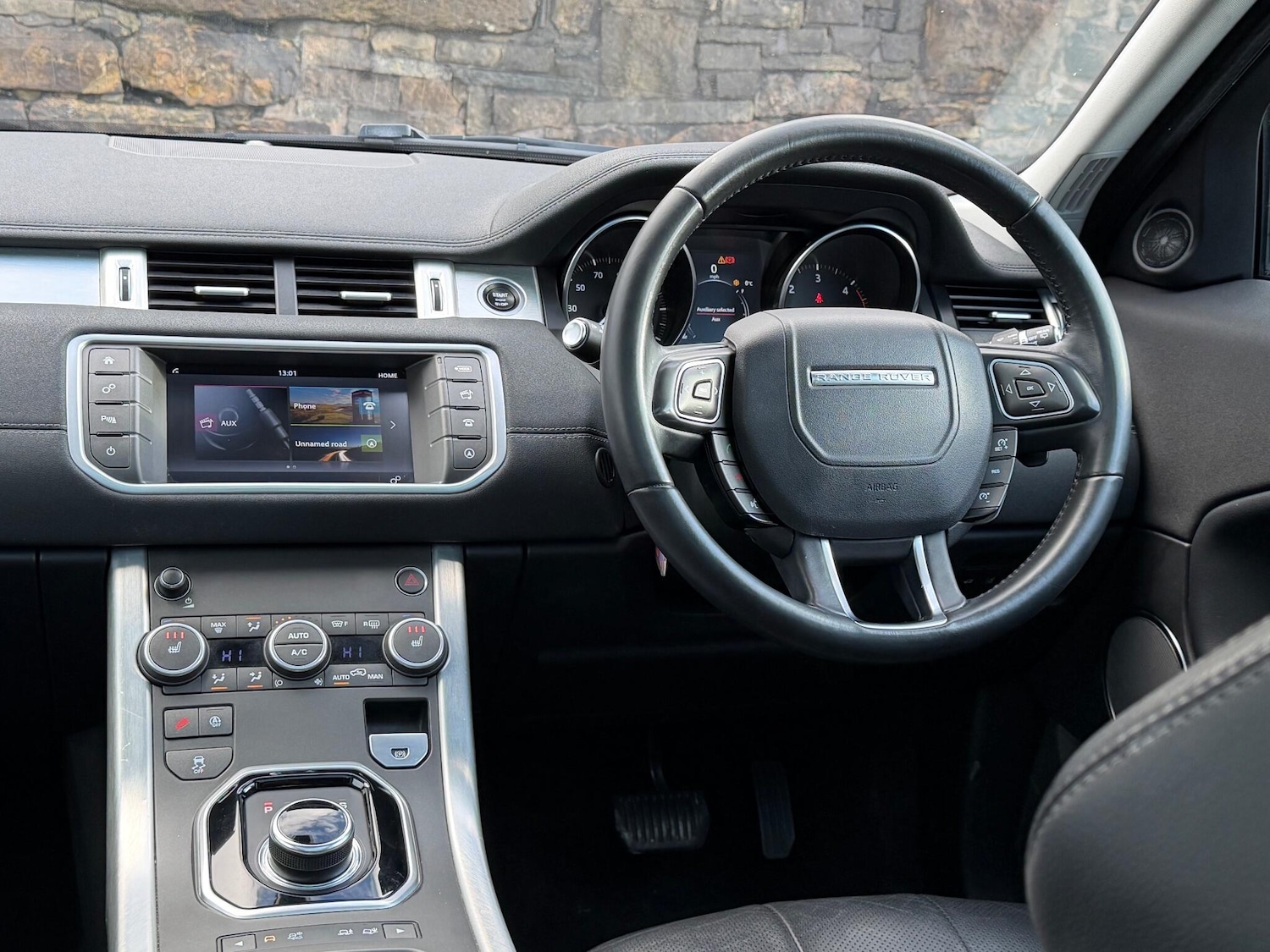 Used Land Rover Range Rover Evoque 2018 for sale - 76549653: Photo 24