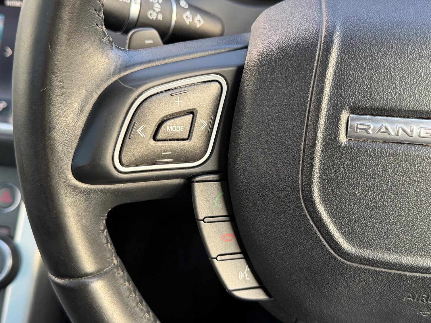 Used Land Rover Range Rover Evoque 2018 for sale - 76549653: Photo 27