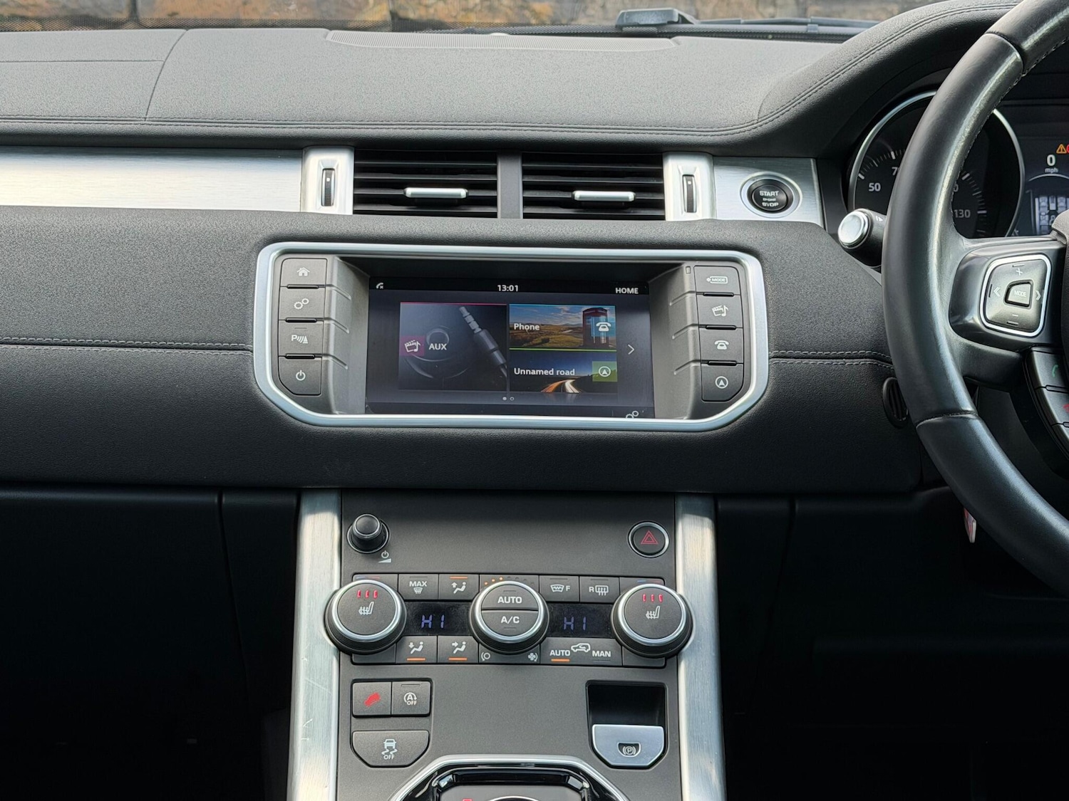 Used Land Rover Range Rover Evoque 2018 for sale - 76549653: Photo 28