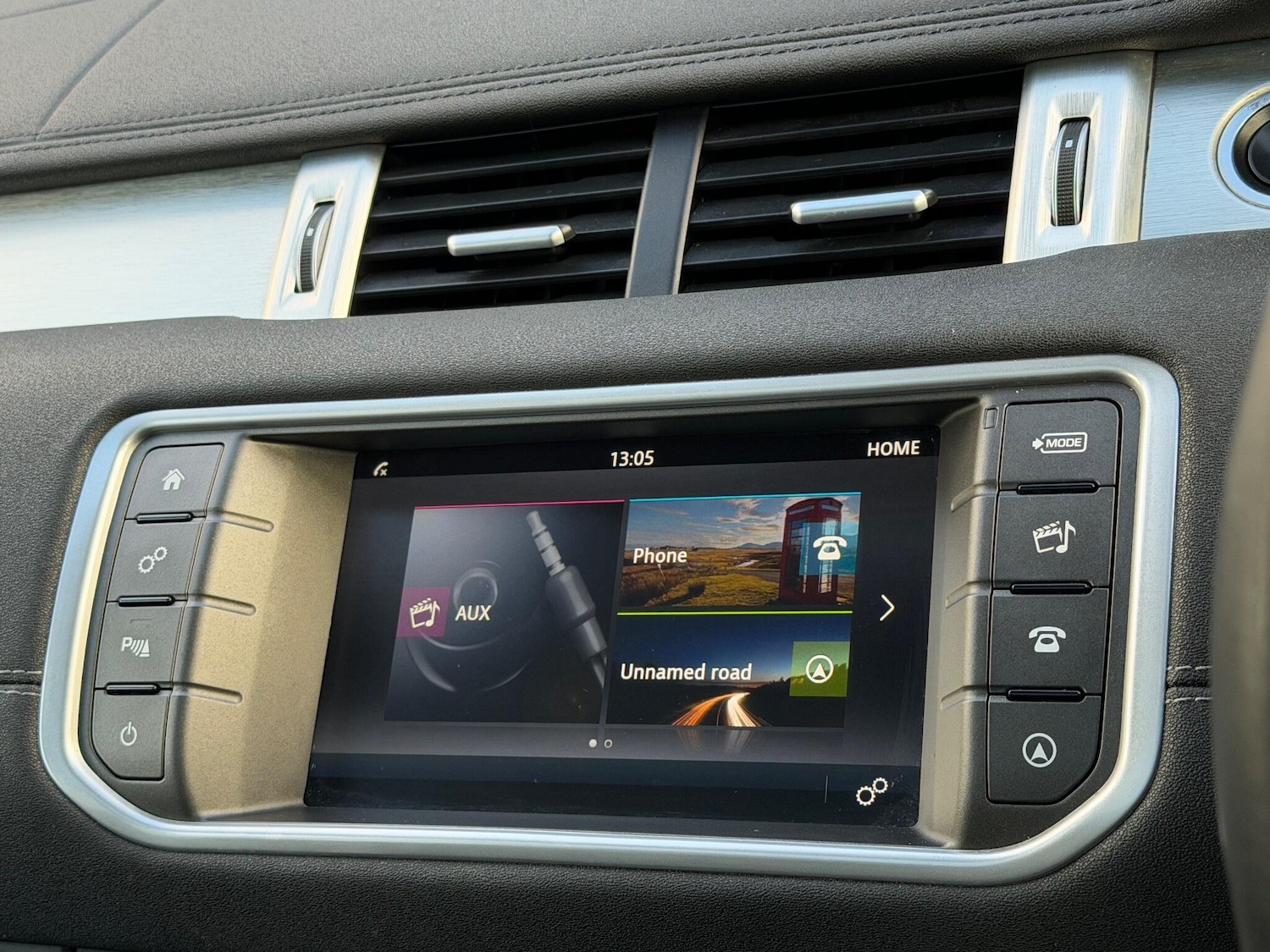 Used Land Rover Range Rover Evoque 2018 for sale - 76549653: Photo 30