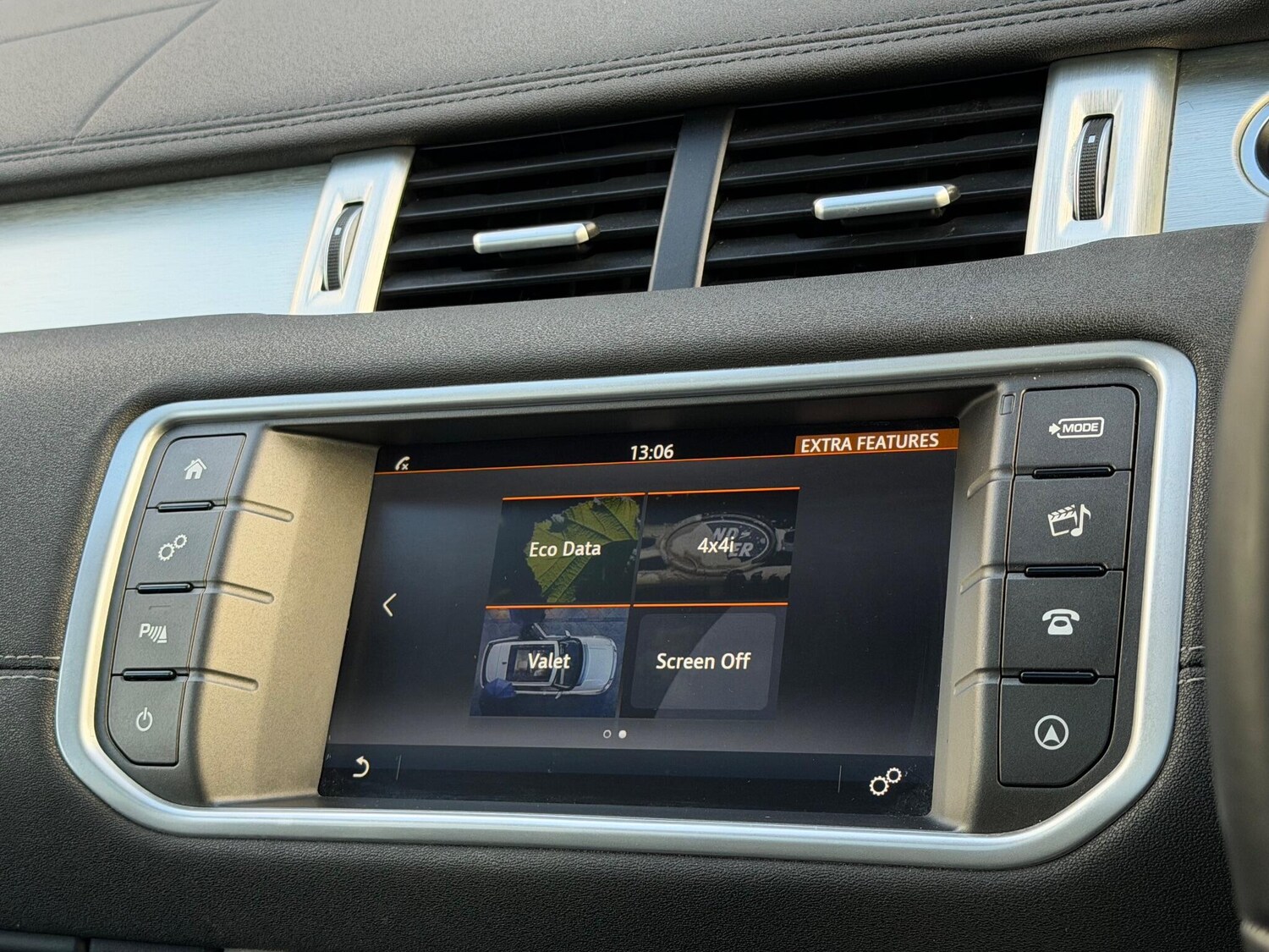 Used Land Rover Range Rover Evoque 2018 for sale - 76549653: Photo 31