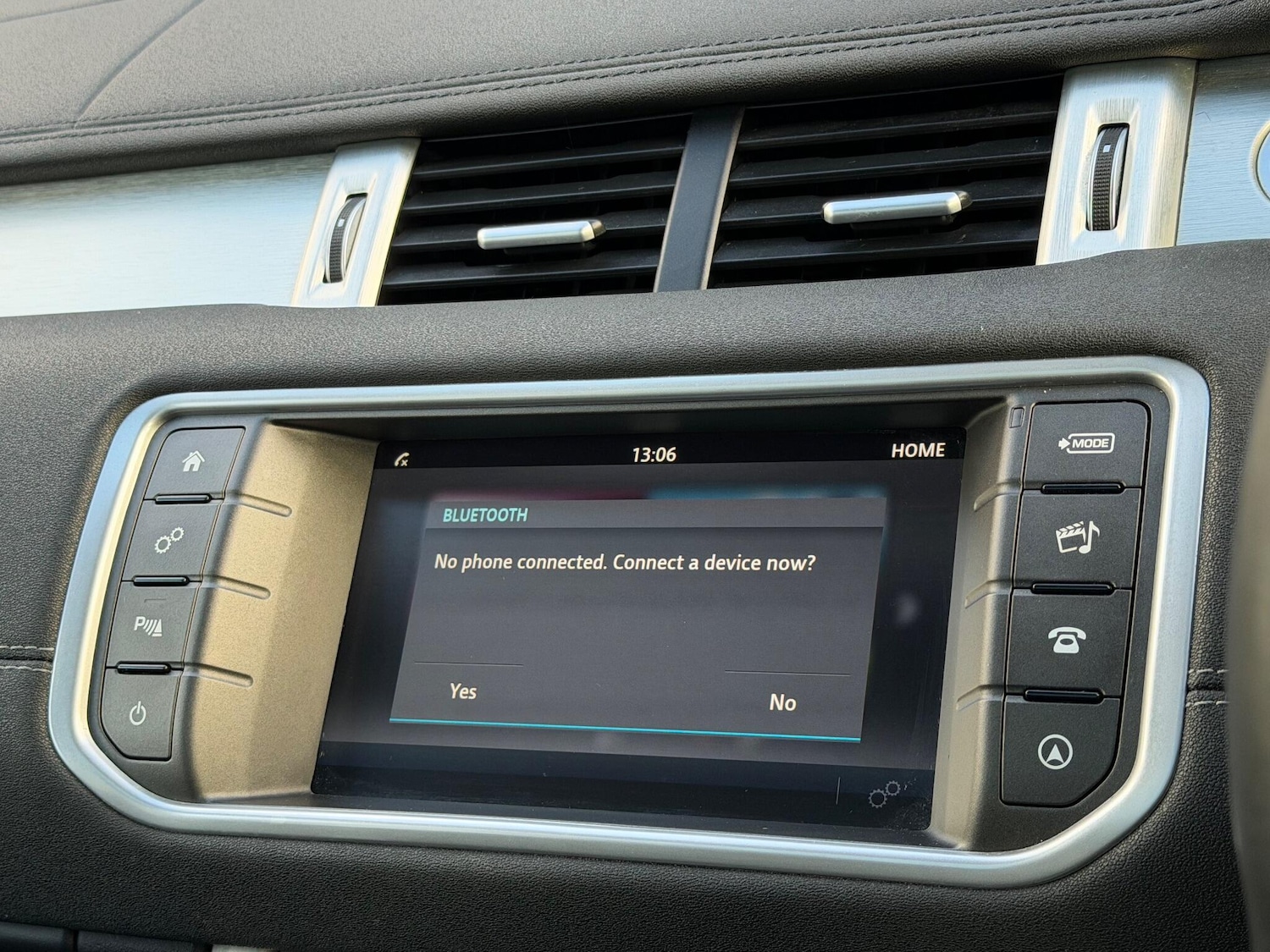 Used Land Rover Range Rover Evoque 2018 for sale - 76549653: Photo 33