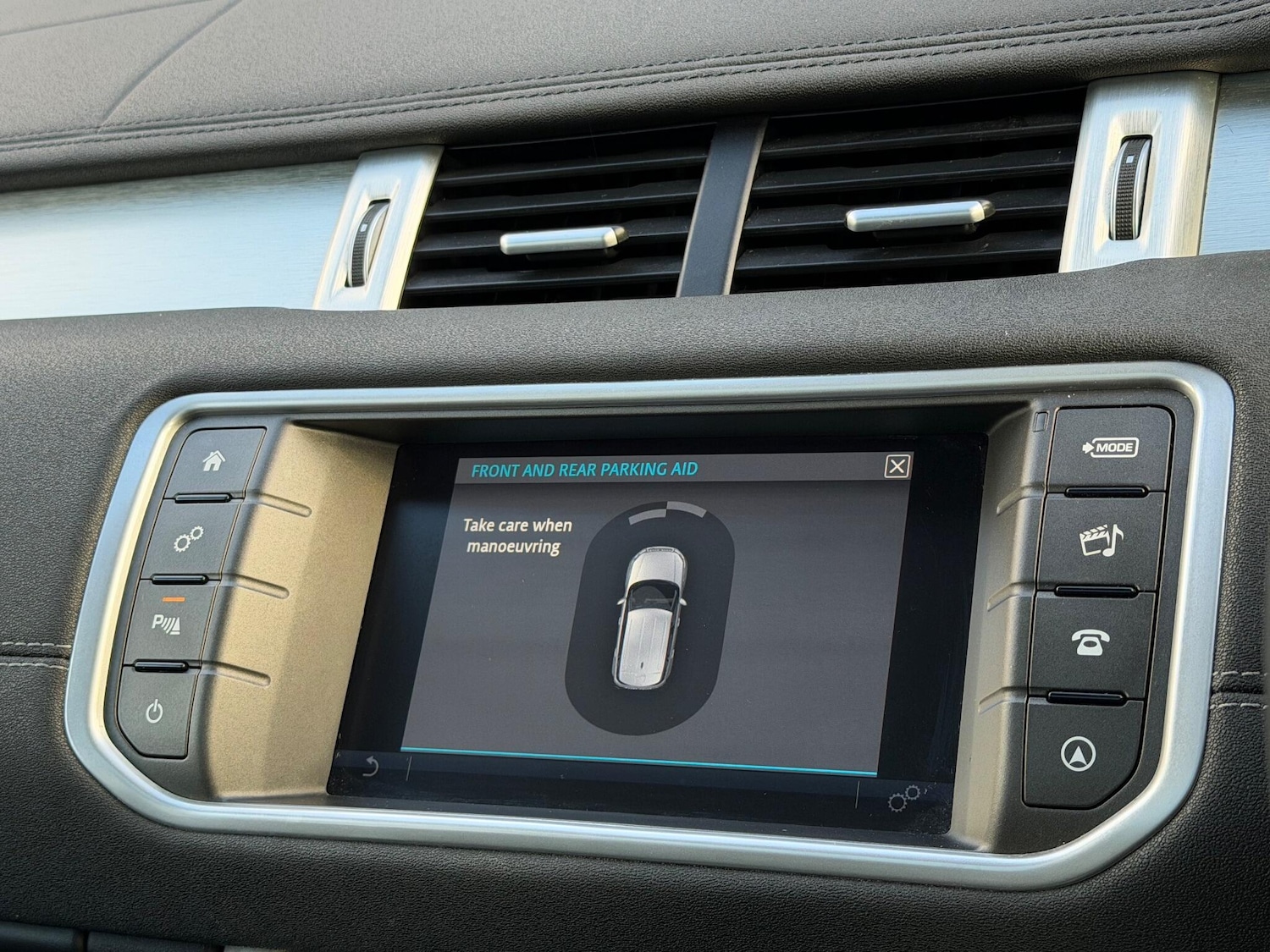 Used Land Rover Range Rover Evoque 2018 for sale - 76549653: Photo 34