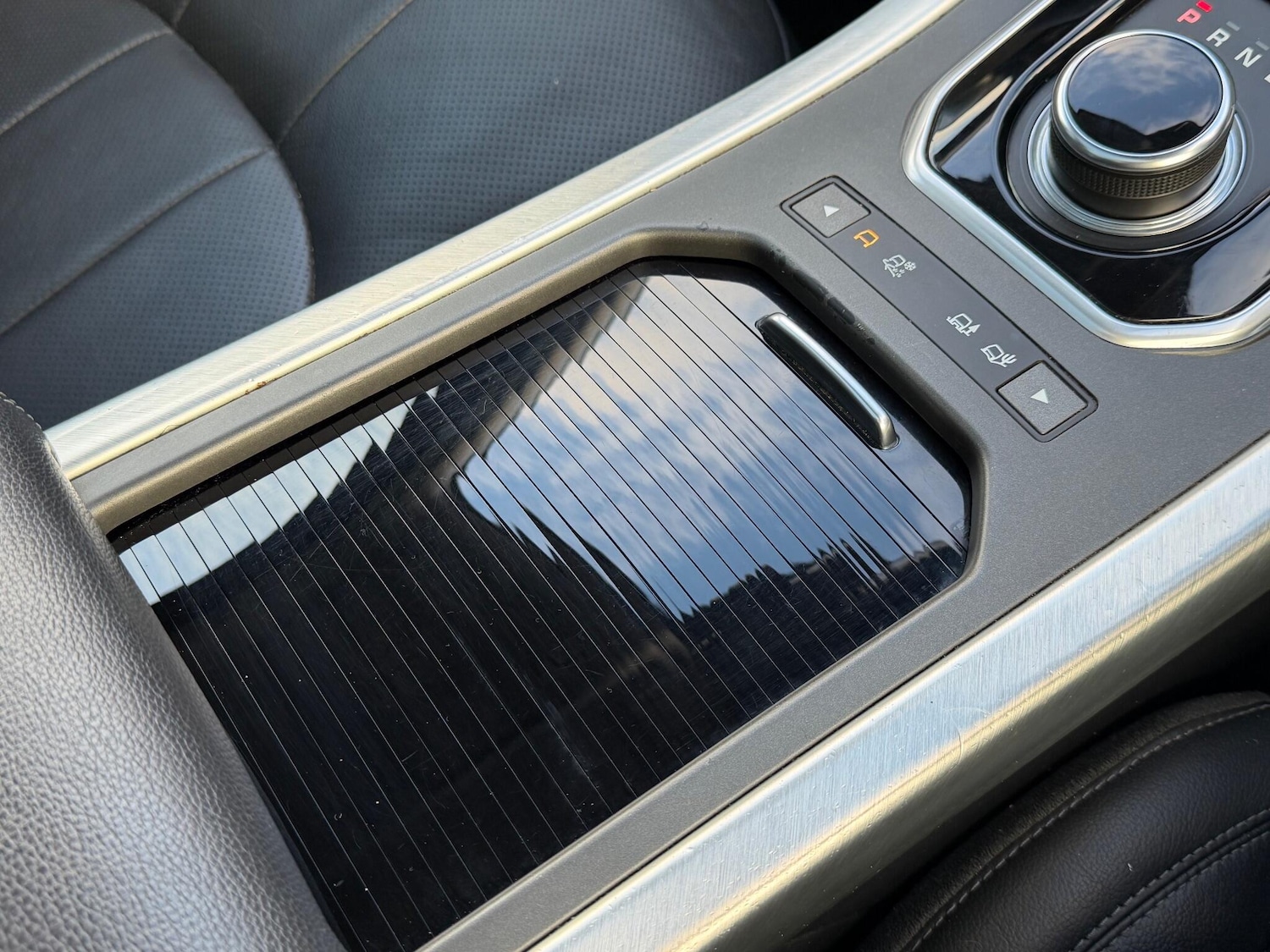 Used Land Rover Range Rover Evoque 2018 for sale - 76549653: Photo 37