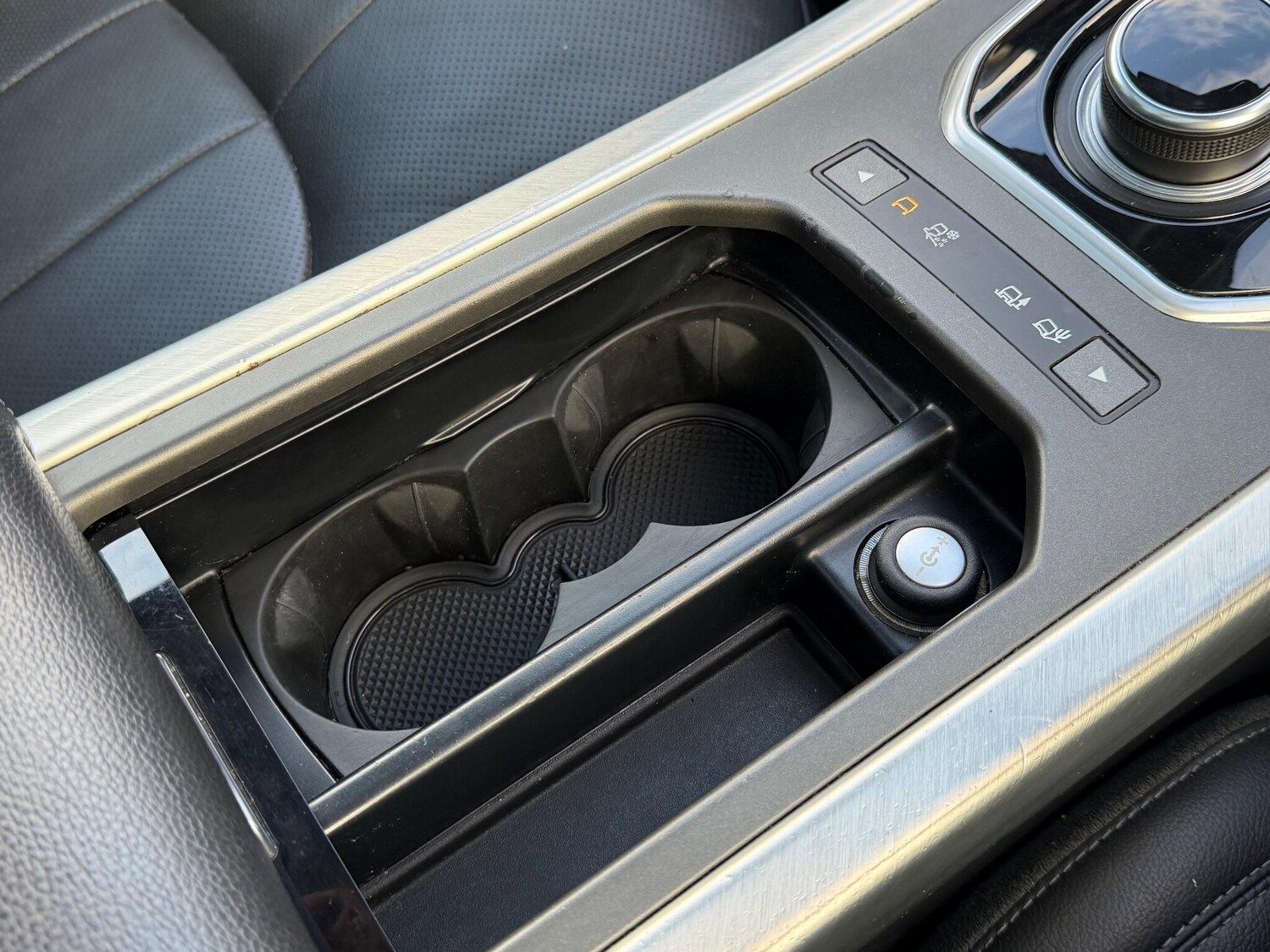 Used Land Rover Range Rover Evoque 2018 for sale - 76549653: Photo 38