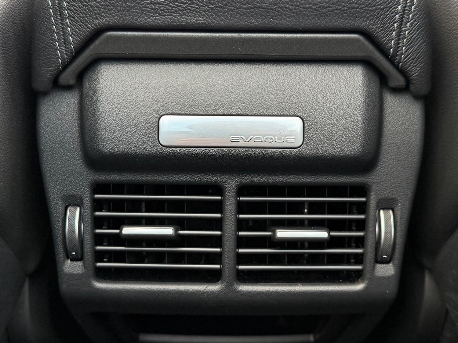 Used Land Rover Range Rover Evoque 2018 for sale - 76549653: Photo 40