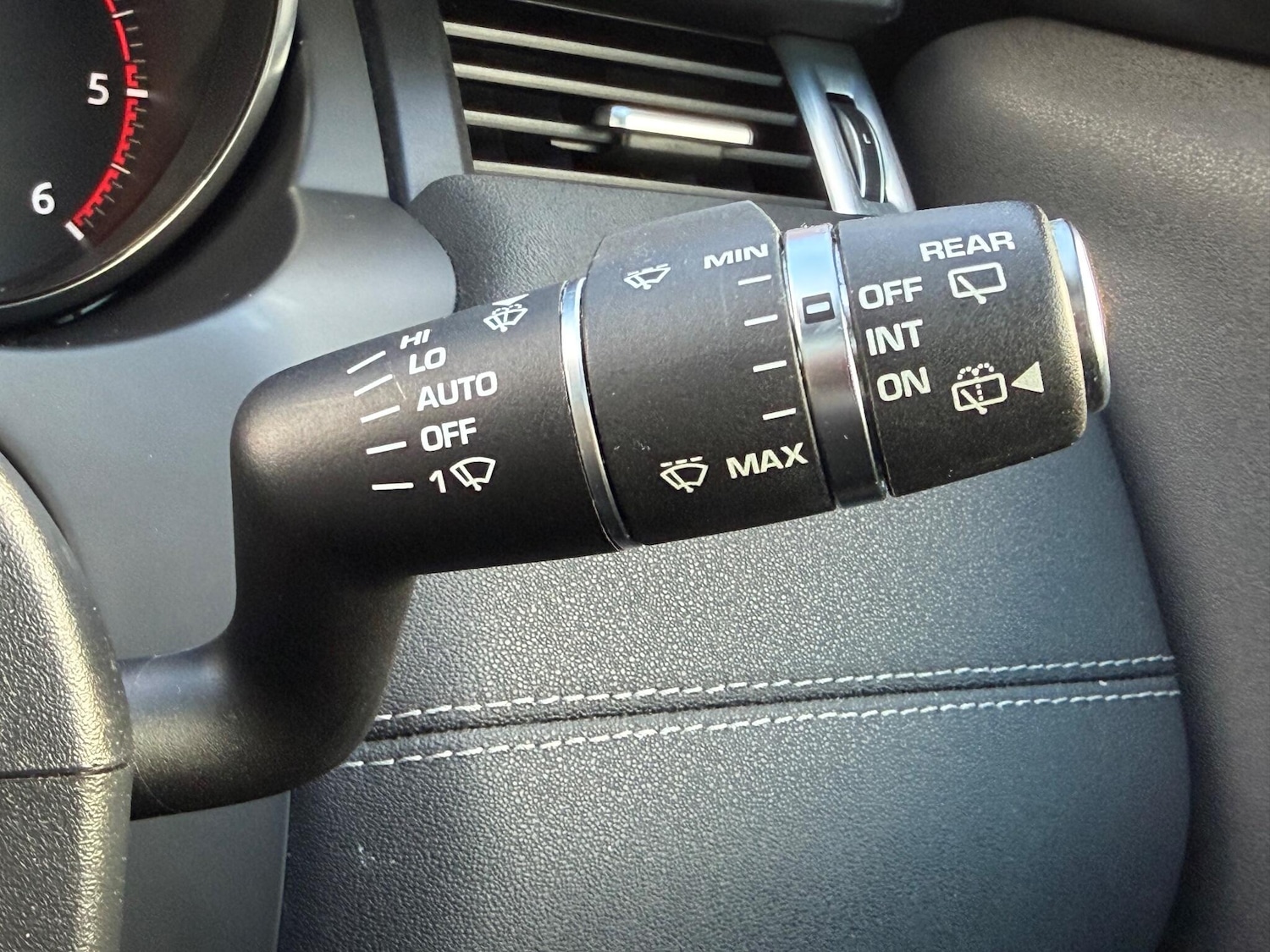 Used Land Rover Range Rover Evoque 2018 for sale - 76549653: Photo 46