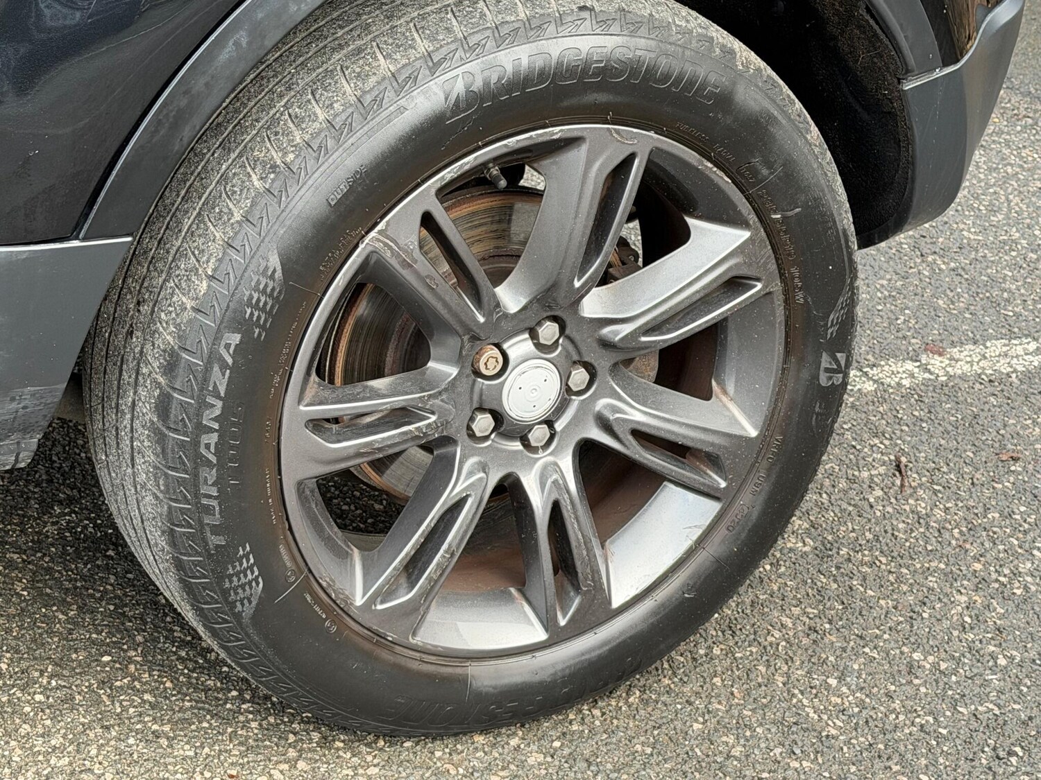 Used Land Rover Range Rover Evoque 2018 for sale - 76549653: Photo 47