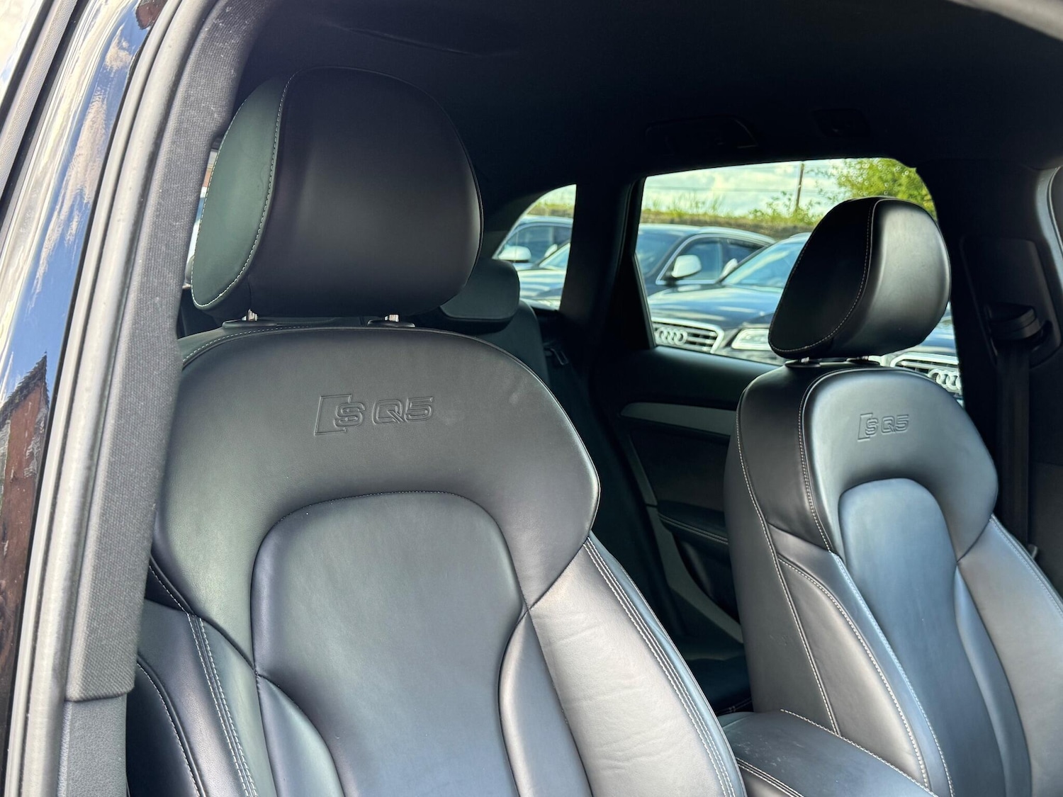 Used Audi SQ5 for sale - 76161019: Photo 18