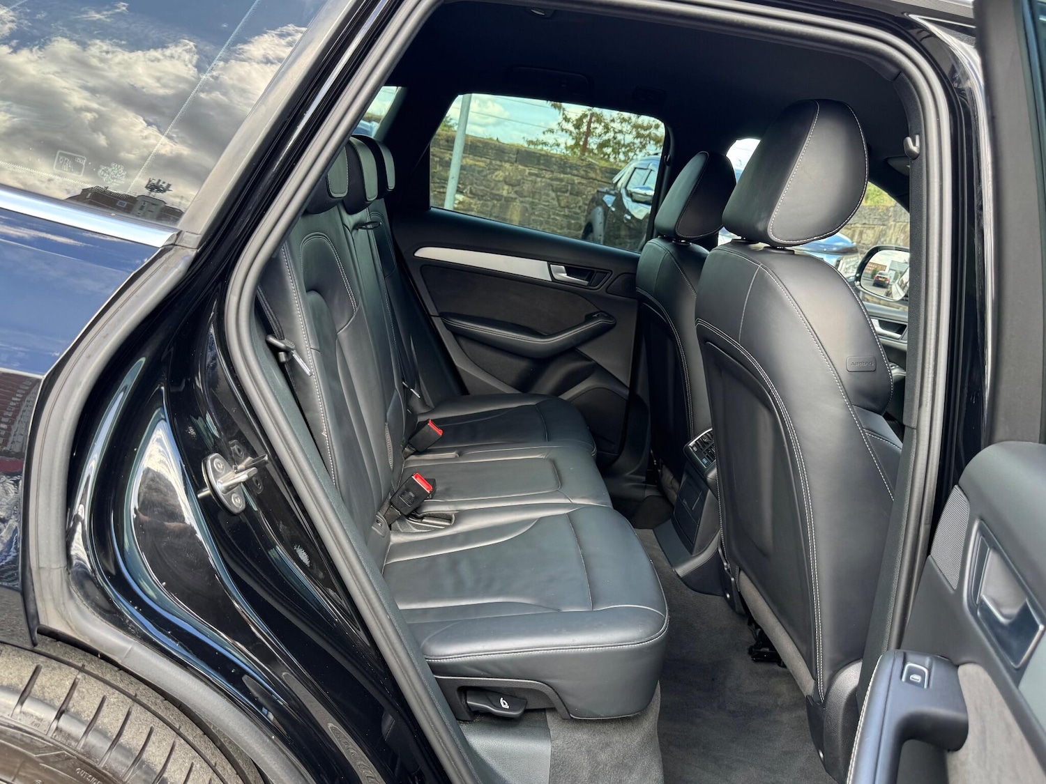 Used Audi SQ5 for sale - 76161019: Photo 19