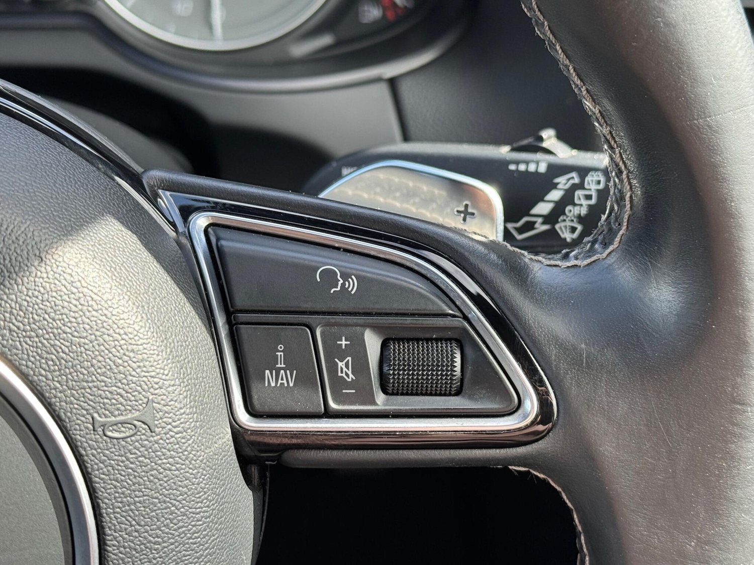 Used Audi SQ5 for sale - 76161019: Photo 26
