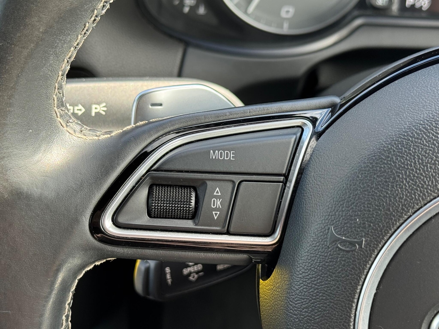 Used Audi SQ5 for sale - 76161019: Photo 27