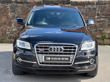 Used Audi SQ5 for sale - 76161019: Photo 2