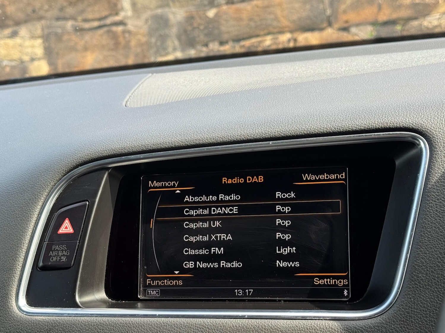 Used Audi SQ5 for sale - 76161019: Photo 32