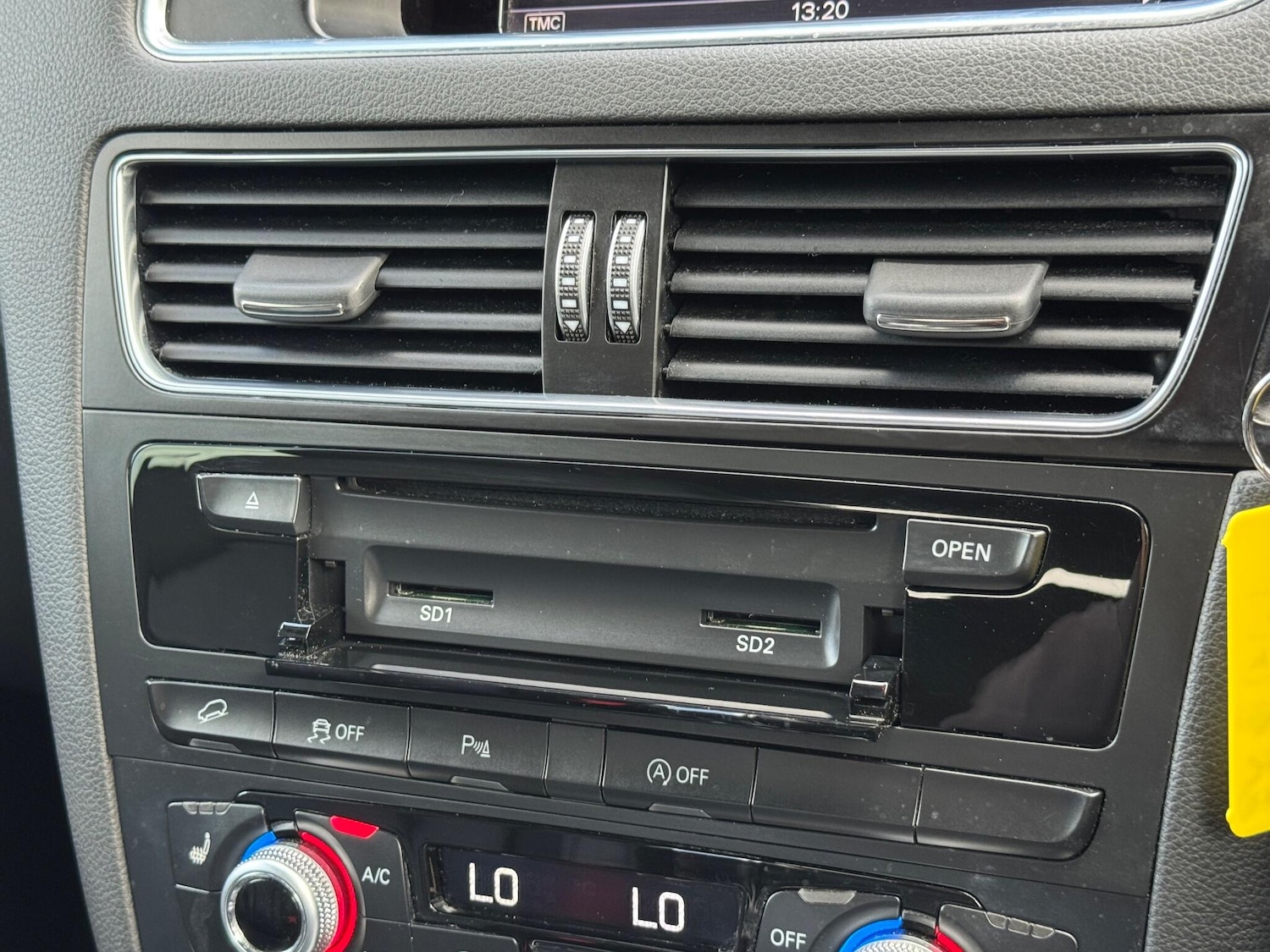 Used Audi SQ5 for sale - 76161019: Photo 38